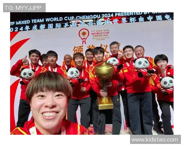 成都乒乓球队实力强劲荣登全国第四名展现出色竞技水平